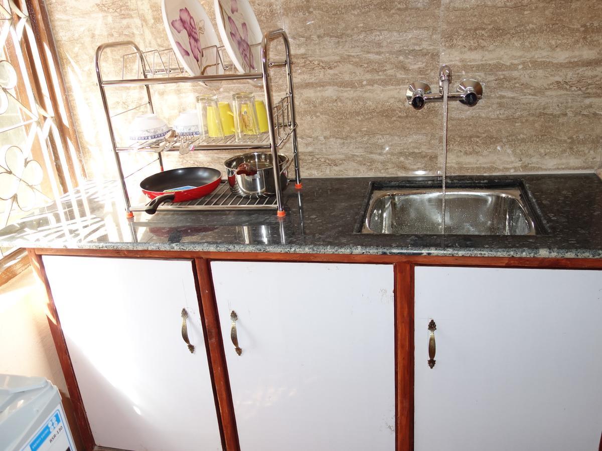 Bodhi Apartment Hotel Baudhatinchule Kültér fotó
